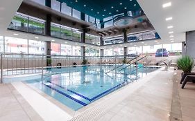 Resort Apartamenty Klifowa Rewal 21